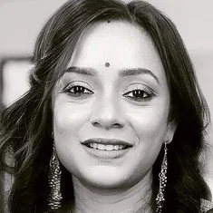 Tapasya Dasgupta