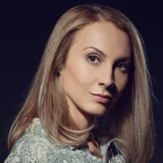 Anastassia Liutova