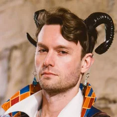 Kevin Parr