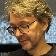 Philippe Deschamps