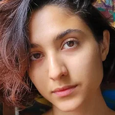 Luana Albeniz