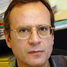 Denis Freyd