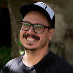 Antonio Caravaca