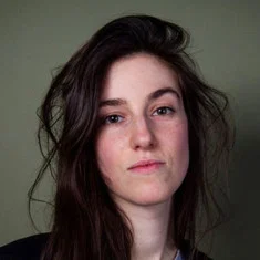 Pauline Bailay