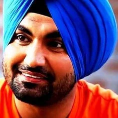 Ravinder Grewal