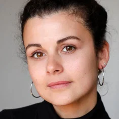 Lilly Caruso