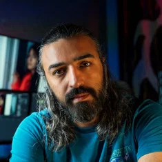 Xarovan Eskandari