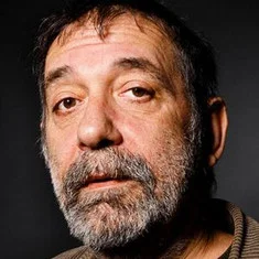 Emanuele Trevi