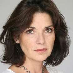 Anne Canovas