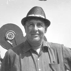 Alfredo B. Crevenna