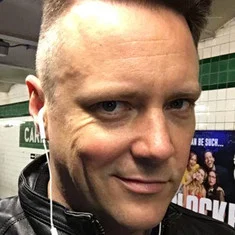 Conor Hall