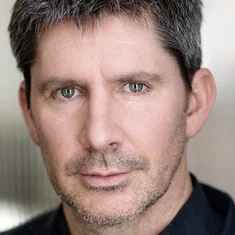 Chris Curran