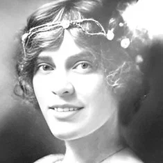 Jessie Pringle