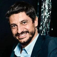 José Carlos de Isla