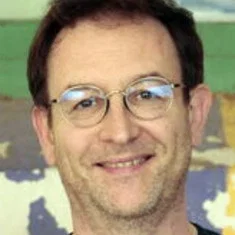 Pierre Forette