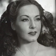 María Luisa Zea