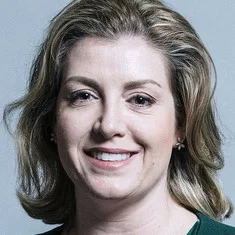 Penny Mordaunt