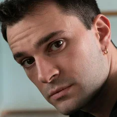 Bachi Valishvili