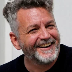 Kristof Michiels