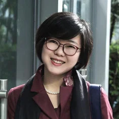 Huang Tong-Tong
