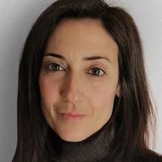 Kastrinou Margarita