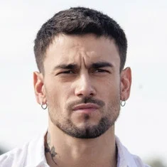 Agustín Bernasconi
