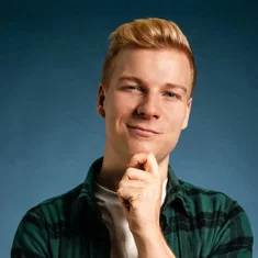 Cedric Engels