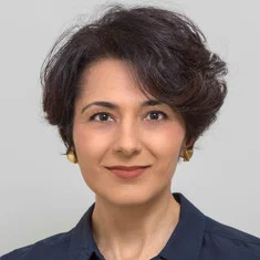 Golineh Atai