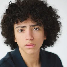 Dominic Mariche
