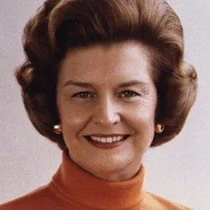 Betty Ford