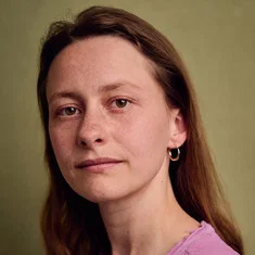 Susannah Robbins