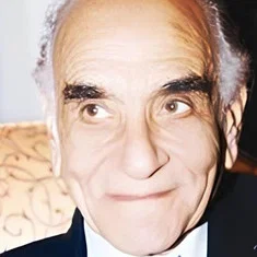 Kamal El Sheikh