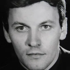 Геннадий Егоров