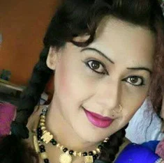 Rekha Das
