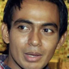 Zacky Zimah