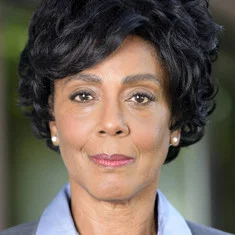 Alretha Thomas