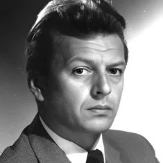 Gérard Tichy