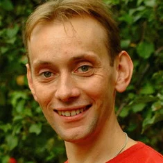 Paweł Gędłek