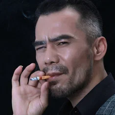 Ren Qing'an
