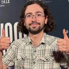 Zane Morrow