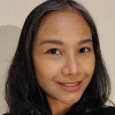 Crescentia Kunti Dewanggani