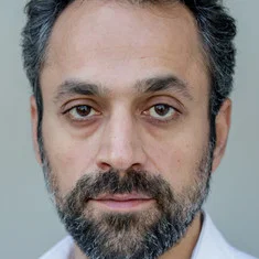 Majid Bakhtiari
