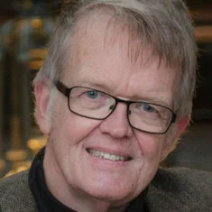 Gunnar Wetterberg