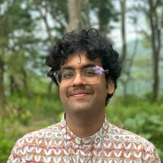 Pratham Khurana