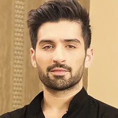 Muneeb Butt