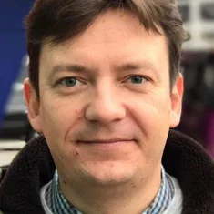 Andrii Ryzvaniuk