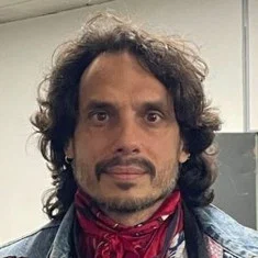 Jacob Santana