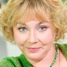 Ирина Серова