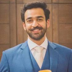 Agha Mustafa Hassan