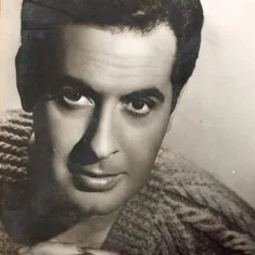 Javier Armet